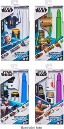 Star Wars Φωτόσπαθο Forge Βασικό