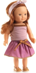 Κούκλα Lovely Sophie από την Djeco