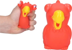 Πατητός παπαγάλος 8 cm