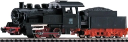 Ατμομηχανή Piko BR 98 με τέντερ DB III
