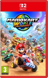 Mario Kart World για Nintendo Switch 2