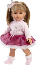 Κούκλα Elena 35 cm από τη Llorens