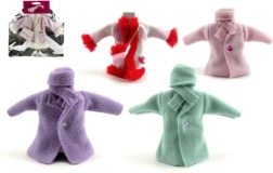 Παλτό για κούκλες