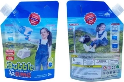 Συμπύκνωμα για υγρό σαπουνόφουσκας 100 ml