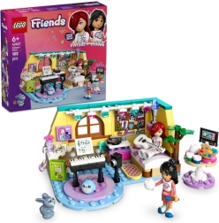 LEGO® Friends 42647 Δωμάτιο της Πέισλι
