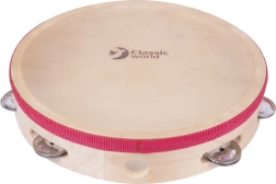 Παιδικό ντέφι CLASSIC WORLD 25 cm