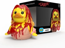 Συλλεκτικό παπάκι TUBBZ Carrie