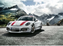 Παζλ Porsche 911R 1000 κομματιών από τη Ravensburger