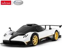 Τηλεκατευθυνόμενο αυτοκίνητο PAGANI ZONDA R 1:14 από τη Rastar