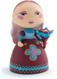 DJECO Arty toys φιγούρα πριγκίπισσα Anouchka