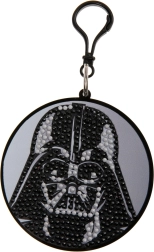 Δημιουργικό σετ Μπρελόκ Darth Vader