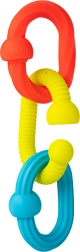 Fat Brain Plip Grips συνδετικοί κρίκοι 8 cm