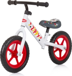 Ποδήλατο ισορροπίας Chipolino Zippy red
