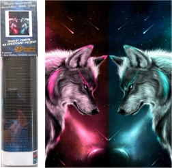 Norimpex Διαμαντέζ Γραφή Λύκος – Ματιά