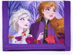 Υφασμάτινο πορτοφόλι Frozen για παιδιά