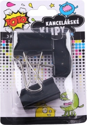 Κομμάτια γραφείου 41 mm, σετ 3 τμχ