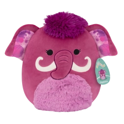 Squishmallows Magdalena λούτρινο μαμούθ 30 cm