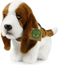 Λούτρινο μπάσετ 32 cm eco‑friendly