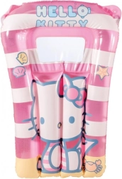 Παιδικό φουσκωτό στρώμα Hello Kitty με παραθυράκι