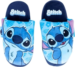 Κοριτσίστικες παντόφλες σπιτιού Disney Stitch μπλε EU 28/29