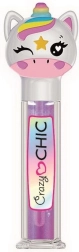 Clementoni Crazy Chic Beauty γυαλιστικό χειλιών Ρακούν