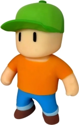 Λαστιχένια εκτατή φιγούρα STUMBLE GUYS – Mr Stumble