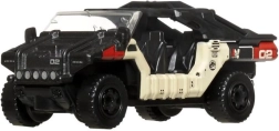 Matchbox Jurassic World – οχήματα 1:64 (ασορτί)