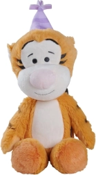 Λούτρινος Τίγρης DISNEY 25 cm – μαλακό παιχνίδι για επέτειο
