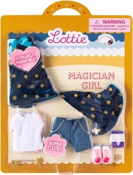 Ρούχα Lottie για μάγισσα