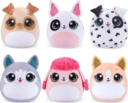 Coco Squishies λούτρινο κουταβάκι για ζούληγμα