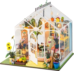 2Kids Toys μινιατούρα σπιτιού Ανθισμένο κιόσκι