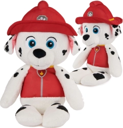 Λούτρινος σκύλος MARSHALL από το PAW PATROL 35 cm