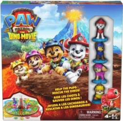 SMG Paw Patrol 3 διασκεδαστικό παιδικό παιχνίδι