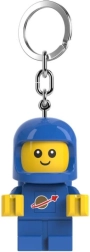 LEGO φωτιζόμενο μπρελόκ Space Baby – μπρελόκ με φως LED