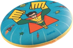 Ιπτάμενος δίσκος Djeco Flying Hero