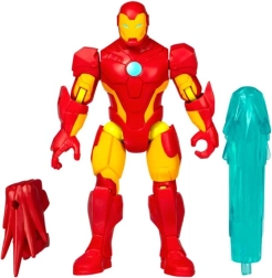 HASBRO - Avengers Mixmashers φιγούρα Iron Man