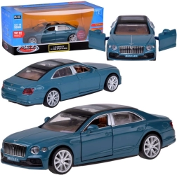 Μοντέλο αυτοκινήτου Bentley Flying Spur Hybrid 1:38