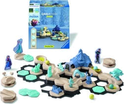 GraviTrax Junior Σετ εκκίνησης και Disney Frozen
