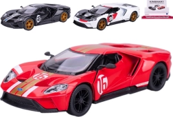 Μεταλλικό μοντέλο αυτοκινήτου Ford GT Heritage Edition 1:38 Kinsmart