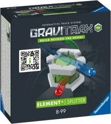 GraviTrax PRO επεκτατικό σετ Διαχωριστής