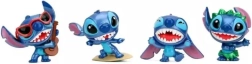 Μεταλλική συλλεκτική φιγούρα Stitch 6,5 cm από την Jada Toys