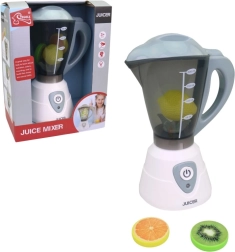 Παιδικό μίξερ μπαταρίας με φρούτα