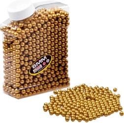 Πλαστικές σφαίρες για πιστόλι 6 mm