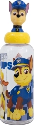 Παιδικό πλαστικό μπουκάλι νερού Paw Patrol 560 ml
