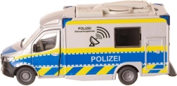 Αστυνομικό όχημα Mercedes-Benz Sprinter 1:50 Siku