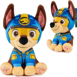 Λούτρινο Chase από PAW Patrol Jungle Pups 18 cm