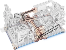 RoboTime 3D παζλ Συνδετικά Αξεσουάρ