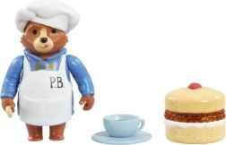 Paddington – λιχουδιές για το τσάι παιχνίδι φιγούρα