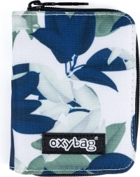 Πορτοφόλι OXY Sport Melange Flowers