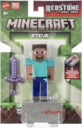Minecraft φιγούρα 8 cm – Steve